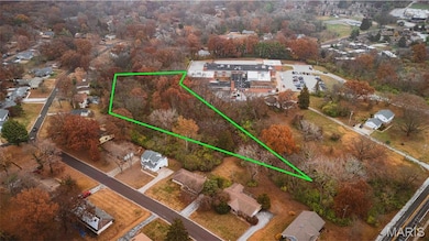 12135 Mignon Dr, Spanish Lake Township, MO 63033 - photo 2