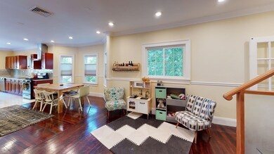 12 Mosgrove Ave unit 2, Roslindale, MA 02131 - photo 4