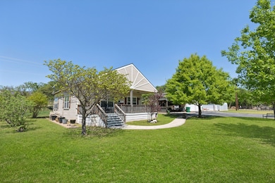 2301 Loop 567, Granbury, TX 76048 - photo 3