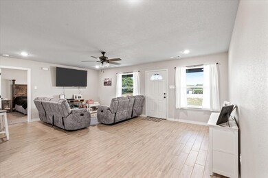 517 Pecan Tree Ct, Poolville, TX 76487 - photo 4