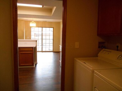 Utility Room/Kitchen/Dining Room