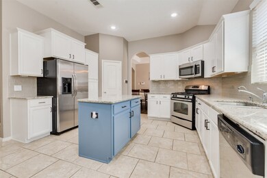 7130 Durango Creek Dr, Magnolia, TX 77354 - photo 6