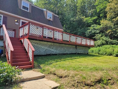 497 E Hebron Rd, Turner, ME 04282 - photo 4