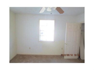 Bedroom.