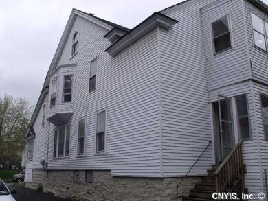 Exterior Back