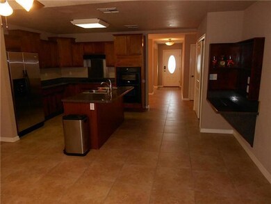 14208 Desert Mesquite Dr, Horizon City, TX 79928 - photo 7