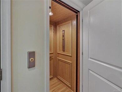 Four Level Elevator