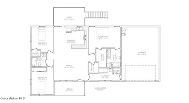 207 Palomino, Pinehurst, ID 83850 - photo 5