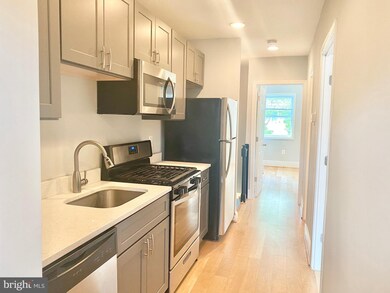 1715 Montello Ave NE unit 2, Washington, DC 20002 - photo 6