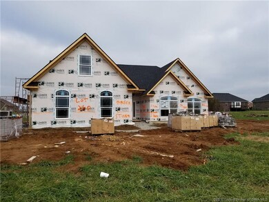 6030 Cookie Dr unit Lot 260, Charles Town, IN 47111 - photo 3