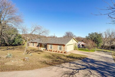 110 Lakeview Terrace, Weatherford, TX 76087 - photo 4