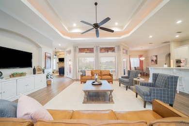 111 Rutland Dr, Hallsville, TX 75650 - photo 4