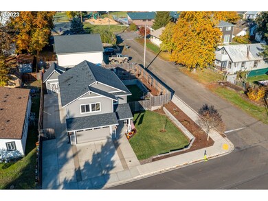 Drone View/UAV