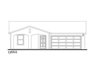 953 Galaxia Dr, Horizon City, TX 79928 - photo 2