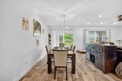 1902 SW Glendale St, Port Saint Lucie, FL 34987 - photo 4