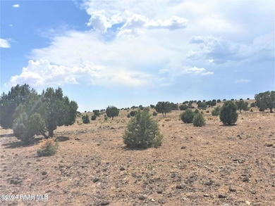 554 N Outback Rd, Ash Fork, AZ 86320 - photo 3