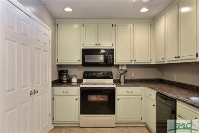 Kitchen ~ Tile Flooring