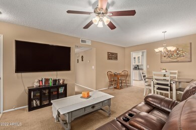 10944 W Santa fe Dr unit 181, Sun City, AZ 85351 - photo 4