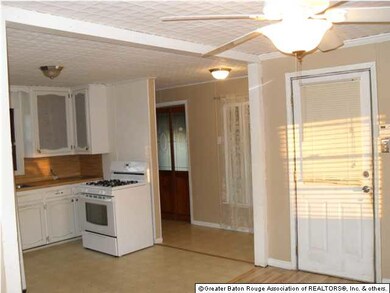 Kitchen View 2
