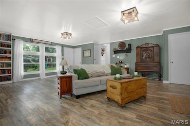 3132 Duquette Dr, Saint Charles, MO 63301 - photo 5