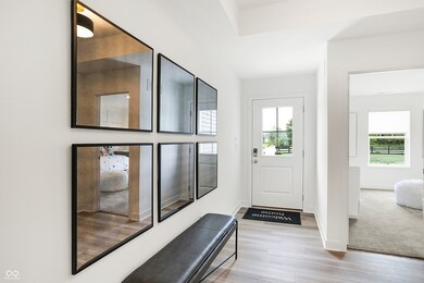 1498 Hardin St, Fortville, IN 46040 - photo 3