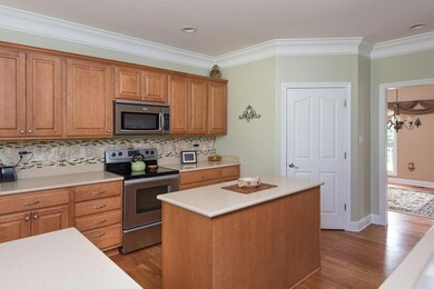 Kitchen Pantry