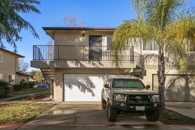8837 Mission Greens Rd unit 4, Santee, CA 92071 - photo 2