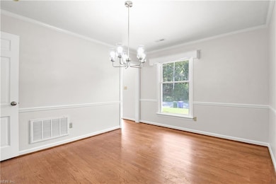 17 Cale Cir, Newport News, VA 23606 - photo 5