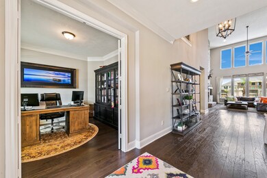 5307 Austin Springs Ct, Fulshear, TX 77441 - photo 2