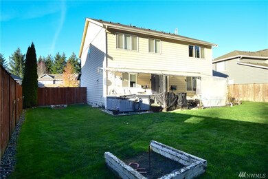 19106 205th St E, Orting, WA 98360 - photo 2