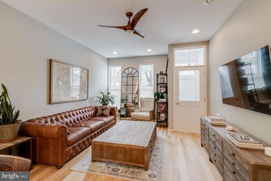 329 E Lanvale St, Baltimore, MD 21202 - photo 5