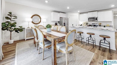 355 Pine Ridge Dr, Odenville, AL 35120 - photo 6