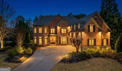 560 Arcaro Dr, Alpharetta, GA 30004 - photo 3
