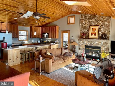 648 Rocky Branch Rd, Baker, WV 26801 - photo 2