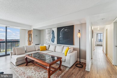 Chelsea Towers unit 1502, Bethesda, MD 20817 - photo 7