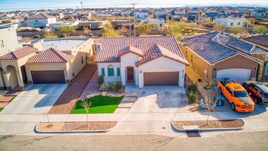 13586 Gatton St, El Paso, TX 79928 - photo 5