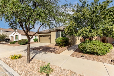 20966 E Pecan Ln, Queen Creek, AZ 85142 - photo 4