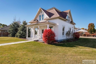 191 N 2nd W, Rigby, ID 83442 - photo 2