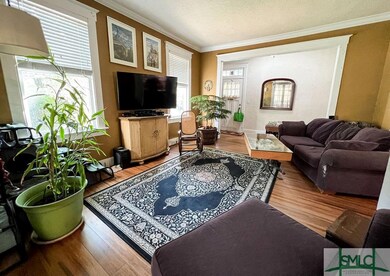 733 E Henry St unit B, Savannah, GA 31401 - photo 7