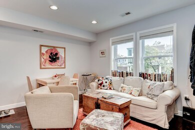 725 Hobart Place NW, Washington, DC 20001 - photo 7