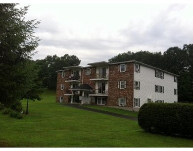 10 Cross St unit 3B, South Grafton, MA 01560 - photo 2