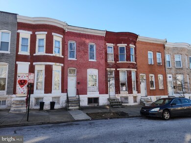 2115 Walbrook Ave, Baltimore, MD 21217 - photo 2