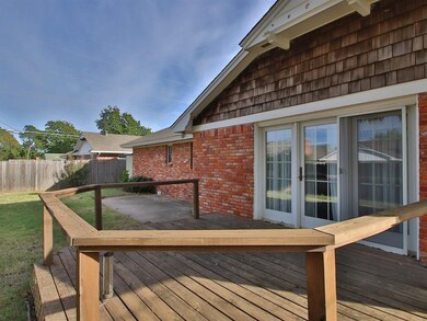 4105 NW 60th St, Oklahoma City, OK 73112 - photo 5