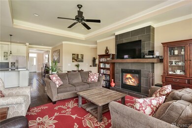 4376 Castlerock Dr, Blaine, WA 98230 - photo 6