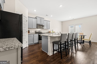 104 Montgomery Dr, Stockbridge, GA 30281 - photo 5