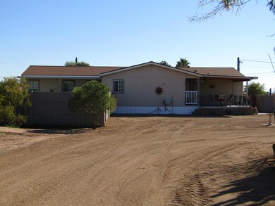Front Elevation 2