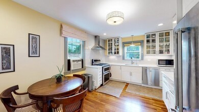 32 Eastburn St unit 1, Brighton, MA 02135 - photo 2