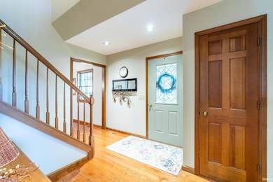 7766 W Circle Dr N, Ligonier, IN 46767 - photo 2