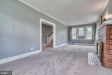 2503 Oakley Ave, Baltimore, MD 21215 - photo 4