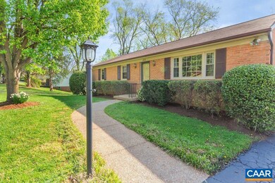 2424 Huntington Rd, Charlottesville, VA 22901 - photo 4
